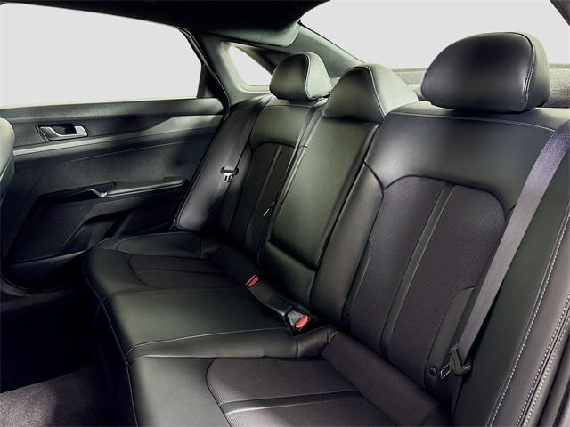 2022 Kia K5 Vehicle Photo in Puyallup, WA 98371
