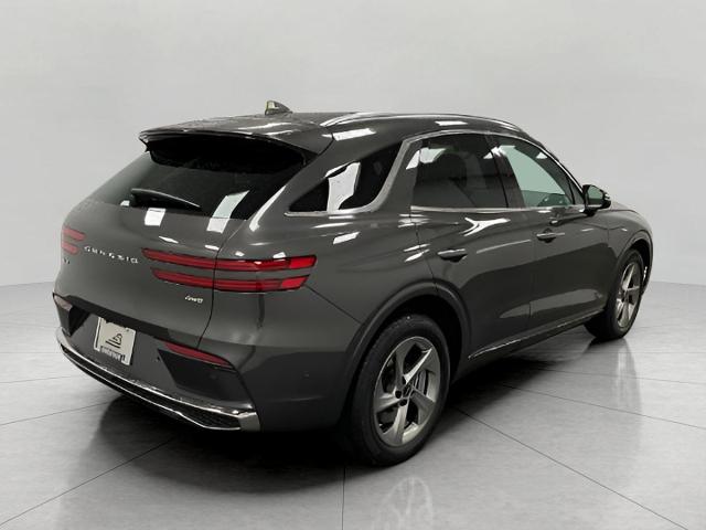 2026 Genesis GV70 Vehicle Photo in Appleton, WI 54913