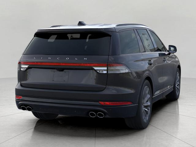 2025 Lincoln Aviator Vehicle Photo in Neenah, WI 54956