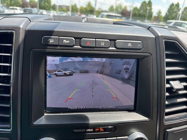 2021 Ford Expedition Vehicle Photo in BENTONVILLE, AR 72712-4322