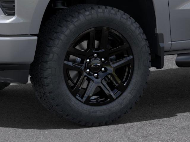 2025 Chevrolet Silverado 1500 Vehicle Photo in KANSAS CITY, MO 64114-4502