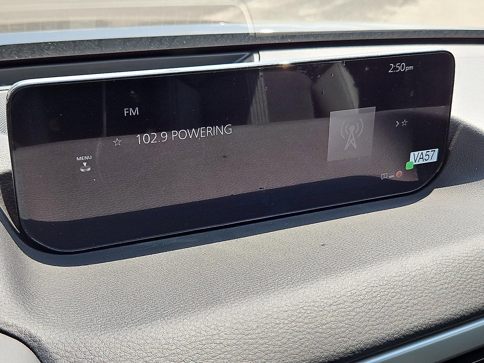 2025 Mazda CX-50 Vehicle Photo in Trevose, PA 19053