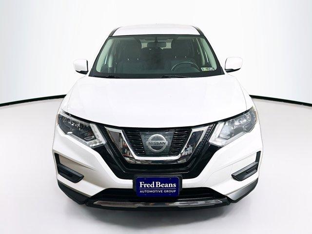 2017 Nissan Rogue Vehicle Photo in Doylsetown, PA 18901