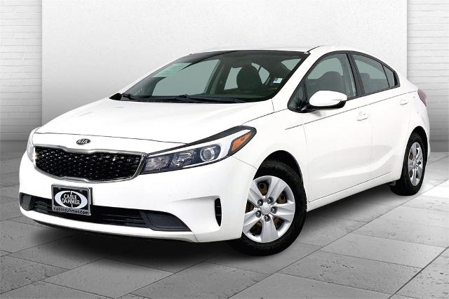 2018 Kia Forte Vehicle Photo in Lees Summit, MO 64086