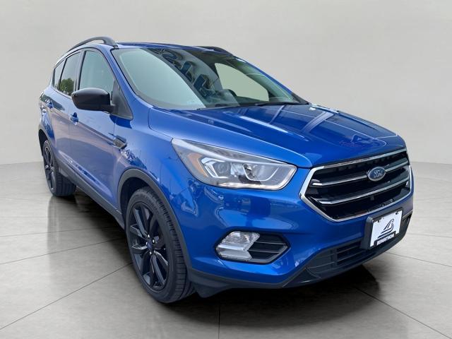 2018 Ford Escape Vehicle Photo in Neenah, WI 54956