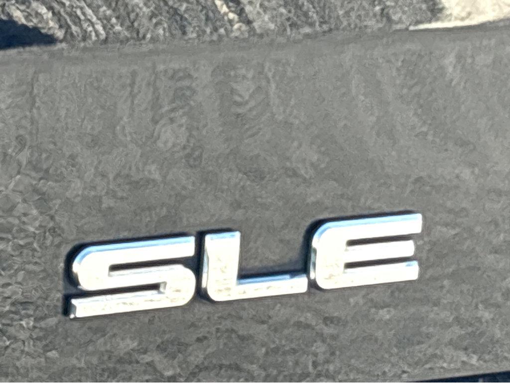 2019 GMC Sierra 1500 Limited Vehicle Photo in POOLER, GA 31322-3252