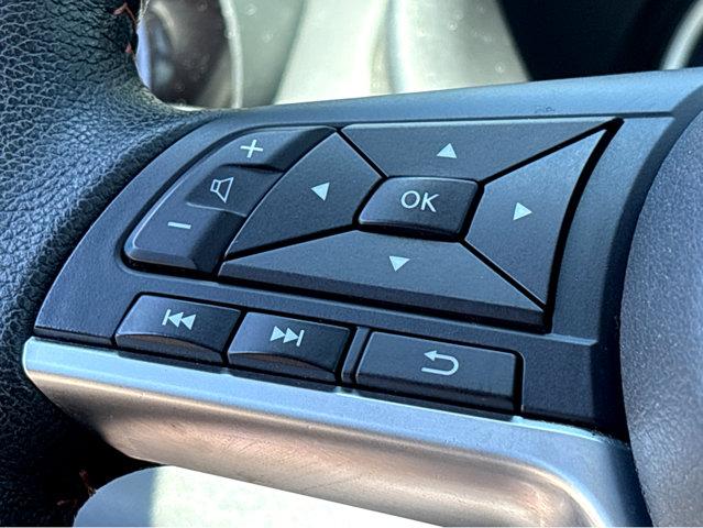 2020 Nissan Kicks Vehicle Photo in Savannah, GA 31419