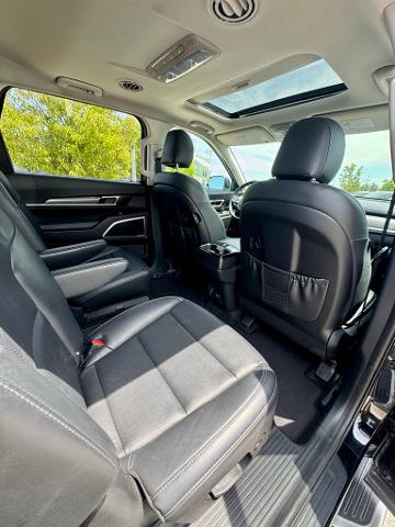 2020 Kia Telluride Vehicle Photo in Lees Summit, MO 64086