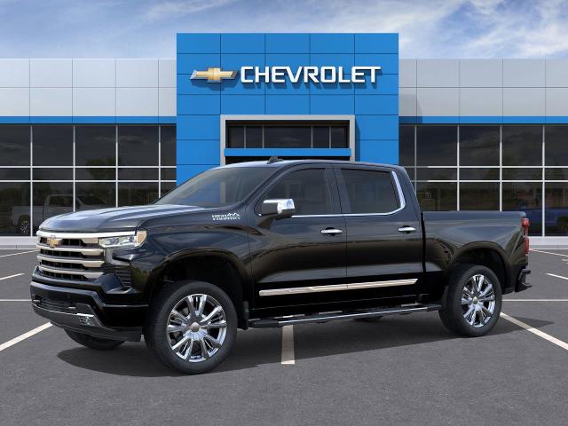 2026 Chevrolet Silverado 1500 Vehicle Photo in SAVANNAH, GA 31406-4513