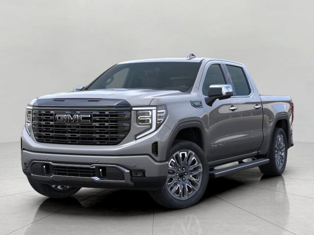 2026 GMC Sierra 1500 Vehicle Photo in GREEN BAY, WI 54303-3330