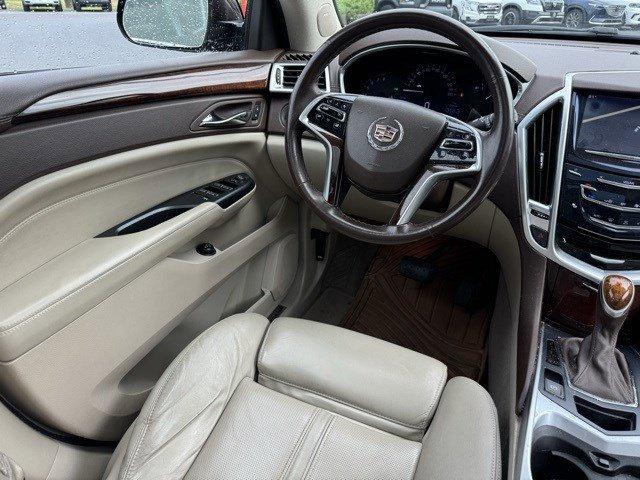 2015 Cadillac SRX Vehicle Photo in Mechanicsburg, PA 17050-1707