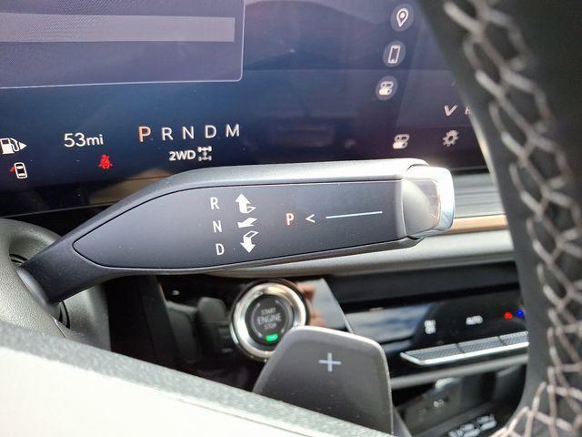 2024 Buick Envision Vehicle Photo in WATERTOWN, CT 06795-3318