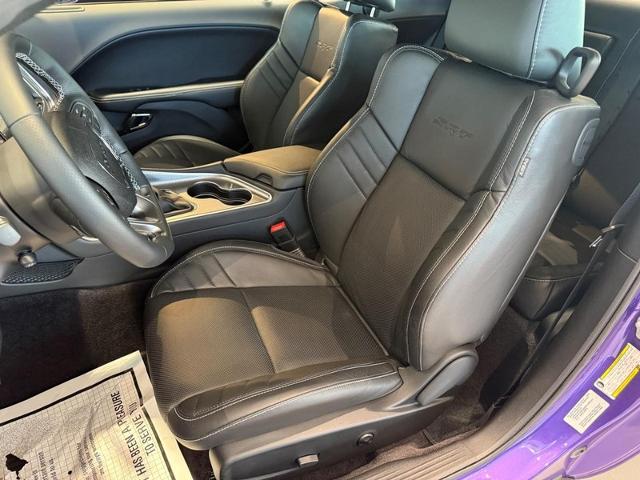 2016 Dodge Challenger Vehicle Photo in COLUMBIA, MO 65203-3903