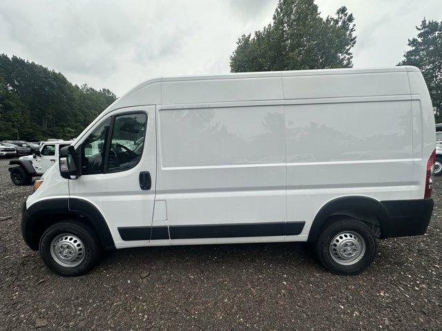 2025 Ram ProMaster Cargo Van Vehicle Photo in Doylsetown, PA 18901