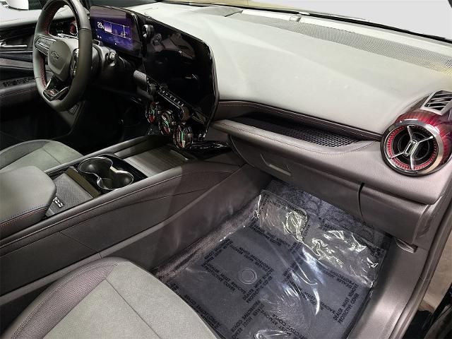 2025 Chevrolet Blazer EV Vehicle Photo in EVERETT, WA 98203-5662