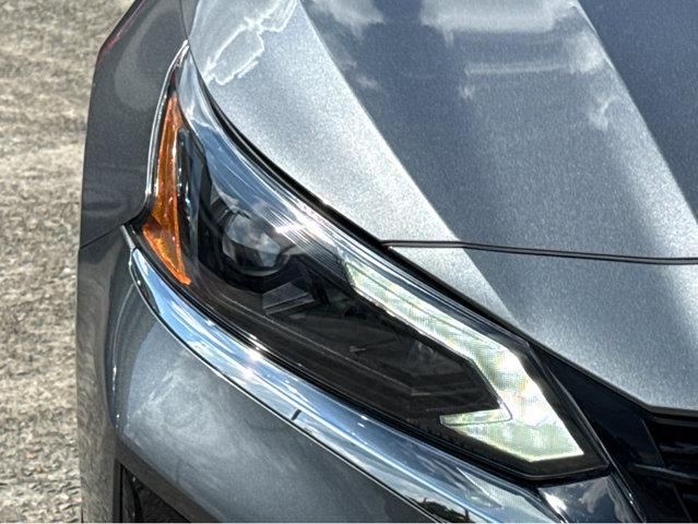 2025 Nissan Altima Vehicle Photo in Savannah, GA 31419