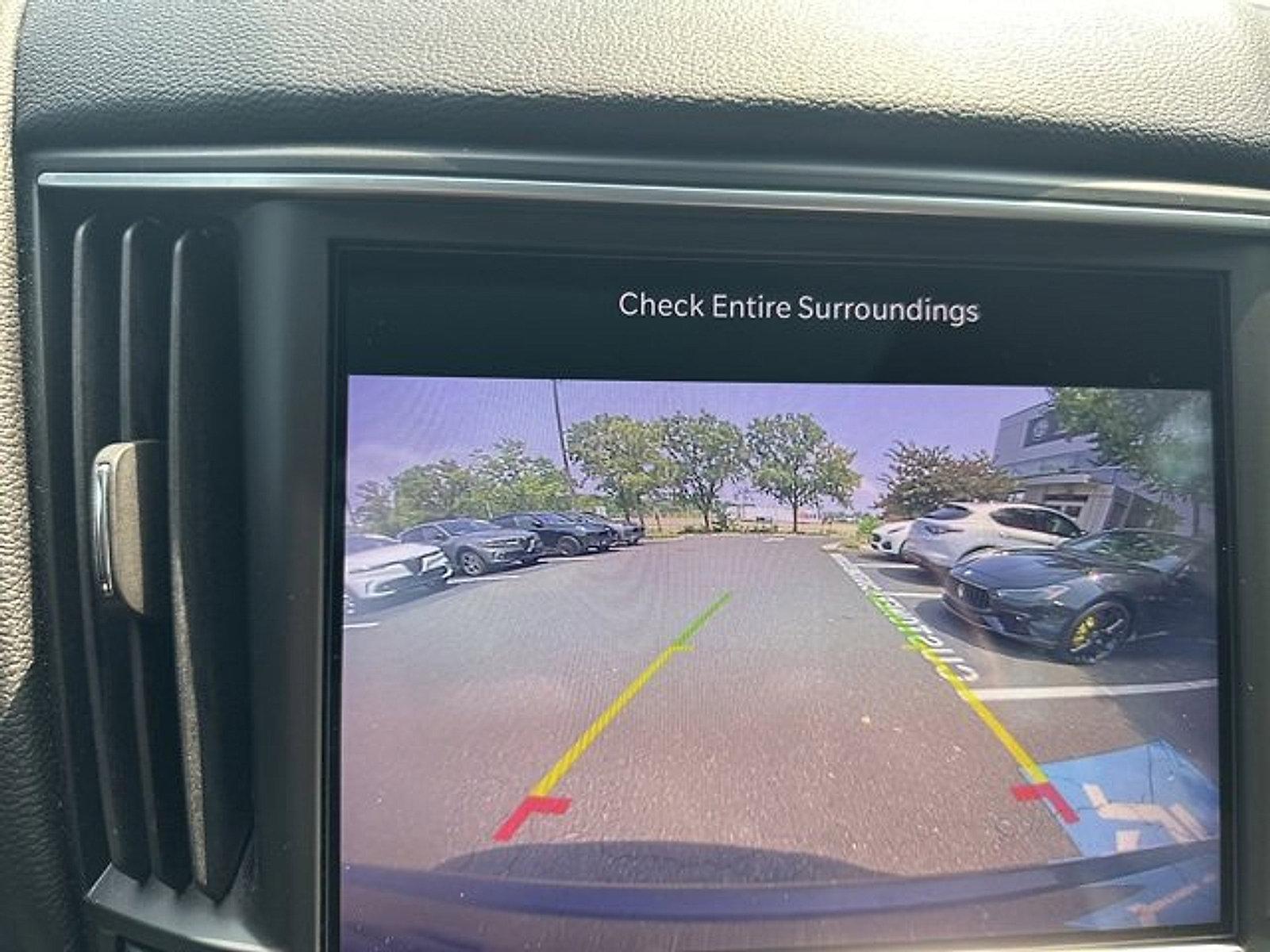 2022 Maserati Levante Vehicle Photo in Willow Grove, PA 19090