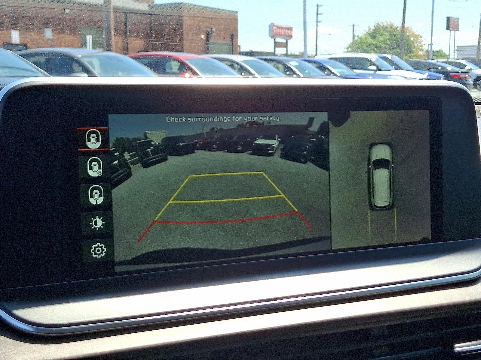 2020 Kia Telluride Vehicle Photo in Harrisburg, PA 17111