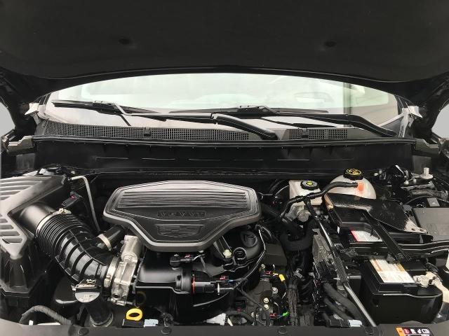 2024 Cadillac XT6 Vehicle Photo in APPLETON, WI 54914-4656