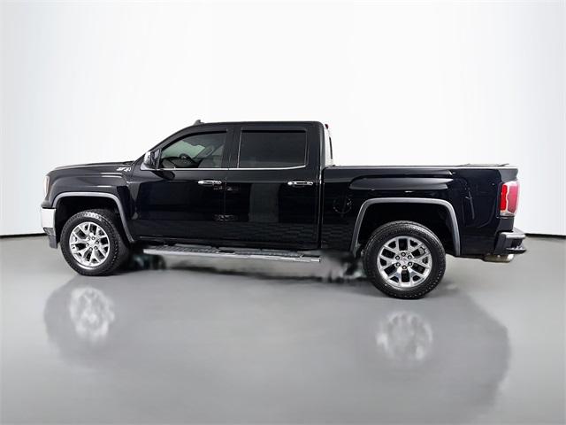 2018 GMC Sierra 1500 Vehicle Photo in Puyallup, WA 98371