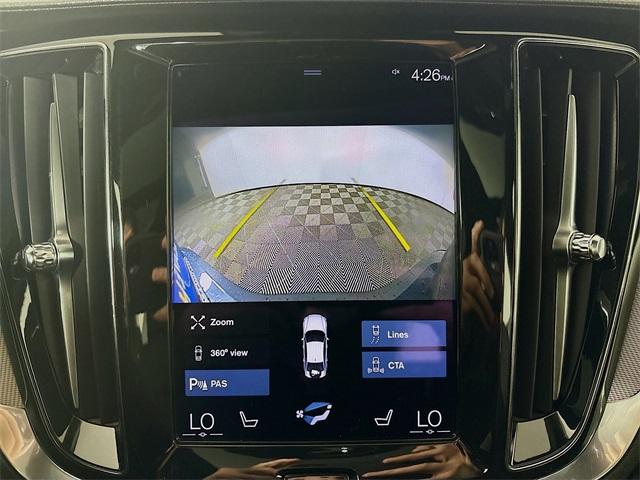 2021 Volvo S60 Vehicle Photo in Puyallup, WA 98371