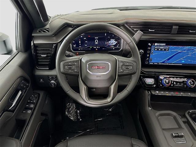 2025 GMC Sierra 2500 HD Vehicle Photo in PUYALLUP, WA 98371-4149