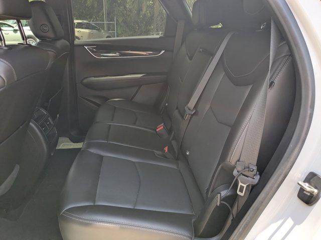 2021 Cadillac XT5 Vehicle Photo in BRUNSWICK, GA 31525-1881