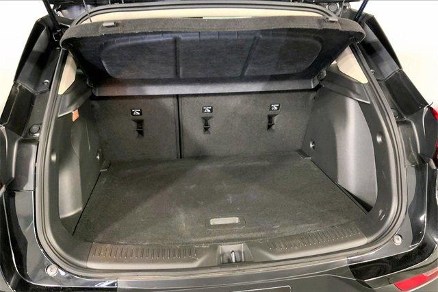 2024 Buick Encore GX Vehicle Photo in INDEPENDENCE, MO 64055-1377