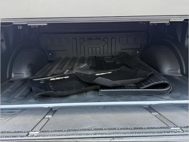 2023 Ford F-150 Vehicle Photo in MIDDLETON, WI 53562-1492