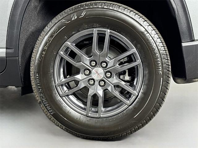 2026 GMC Acadia Vehicle Photo in PUYALLUP, WA 98371-4149