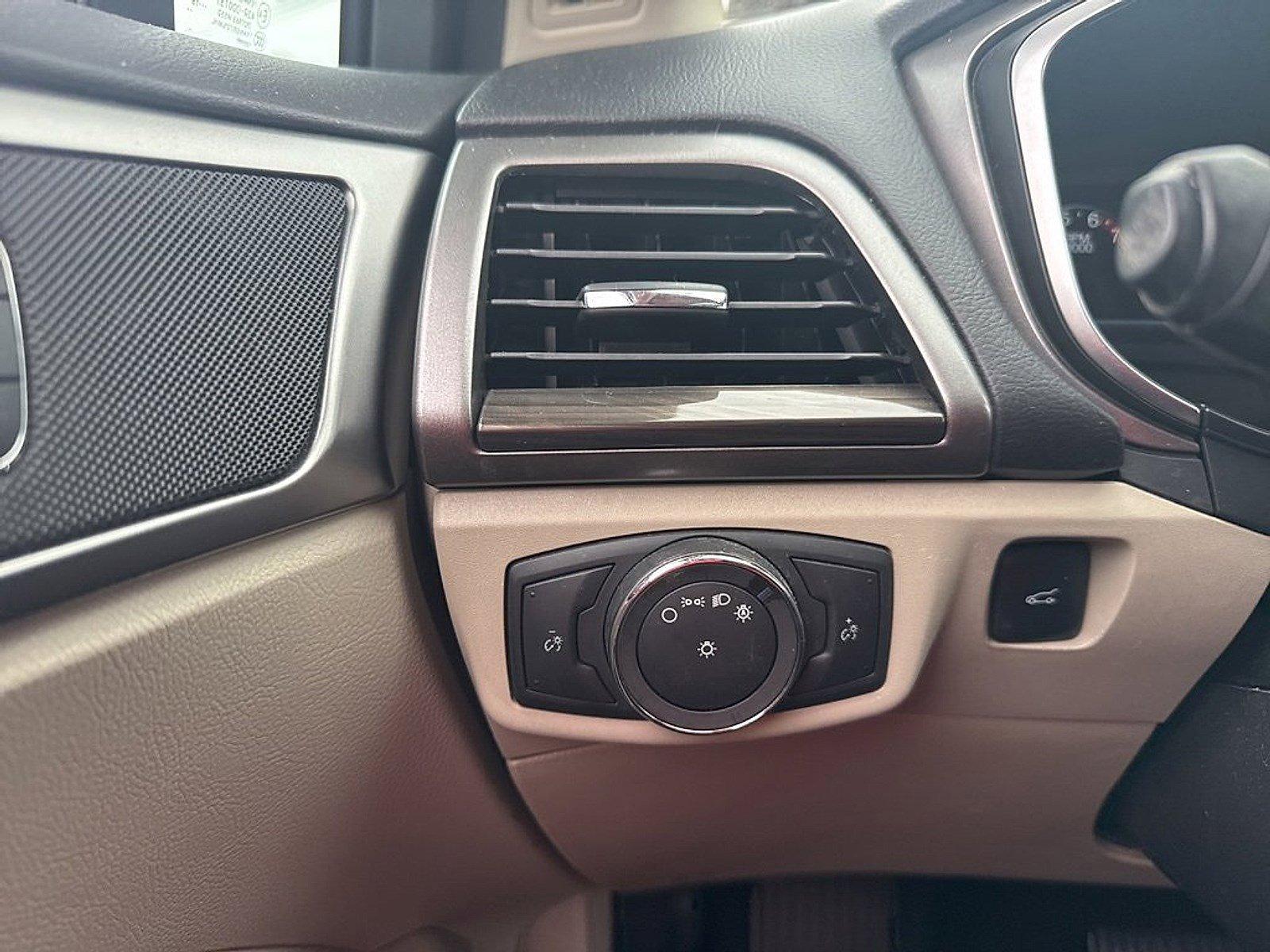 2019 Ford Fusion Vehicle Photo in Harrisburg, PA 17111