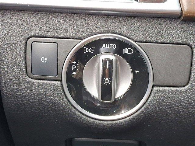 2018 Mercedes-Benz GLS Vehicle Photo in LANCASTER, PA 17601-0000