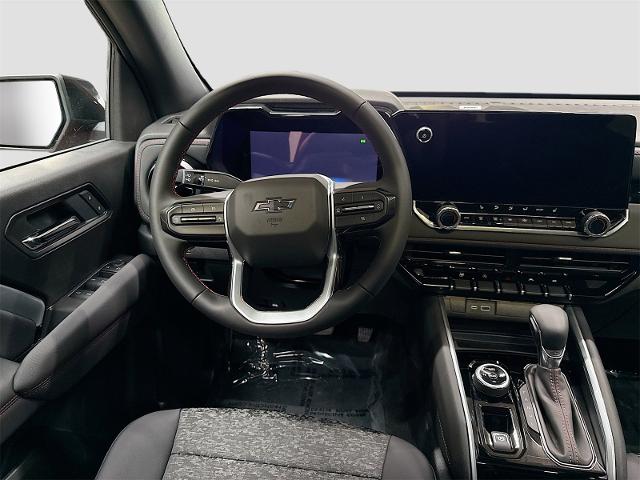 2025 Chevrolet Colorado Vehicle Photo in EVERETT, WA 98203-5662
