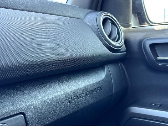 2023 Toyota Tacoma 2WD Vehicle Photo in BEAUFORT, SC 29906-4218