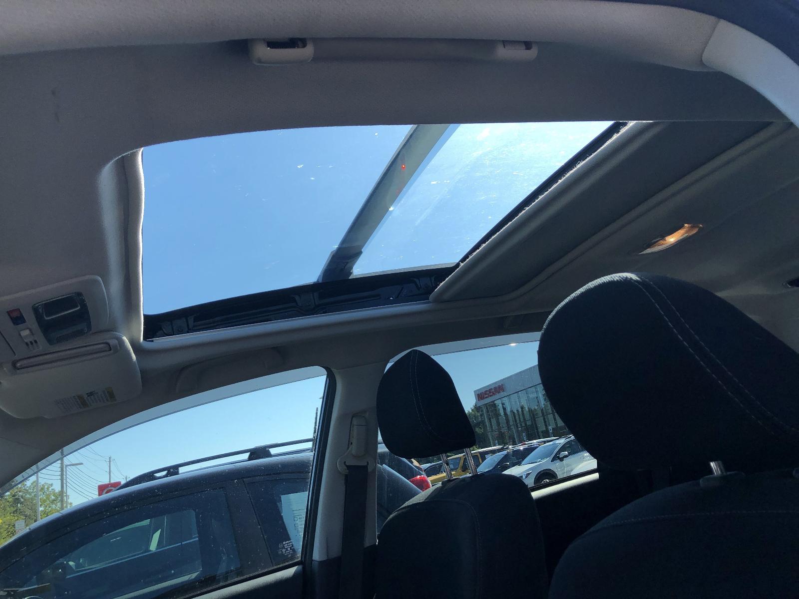 2018 Subaru Forester Vehicle Photo in Mechanicsburg, PA 17050