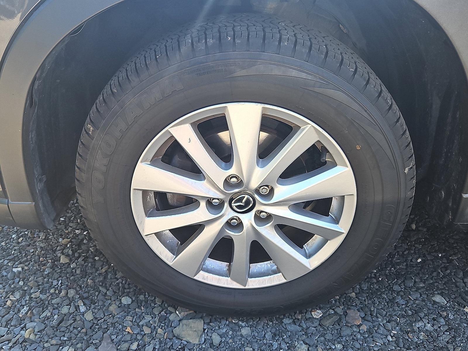 2016 Mazda CX-5 Vehicle Photo in Trevose, PA 19053