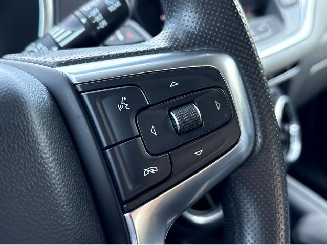 2021 Chevrolet Blazer Vehicle Photo in BEAUFORT, SC 29906-4218
