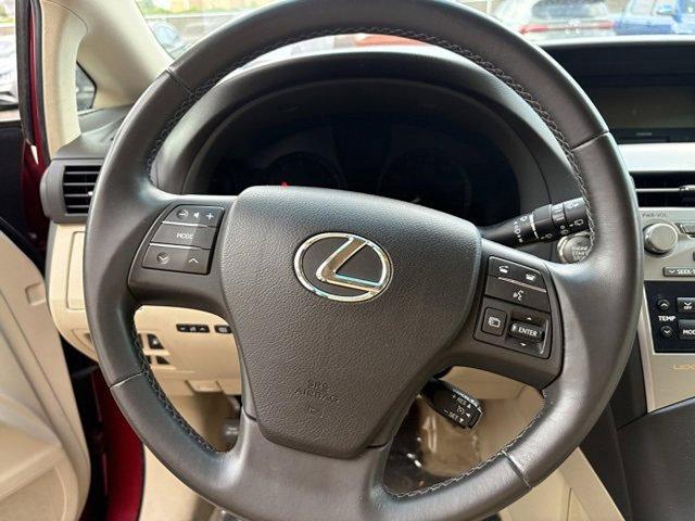 2010 Lexus RX 350 Vehicle Photo in Philadelphia, PA 19116