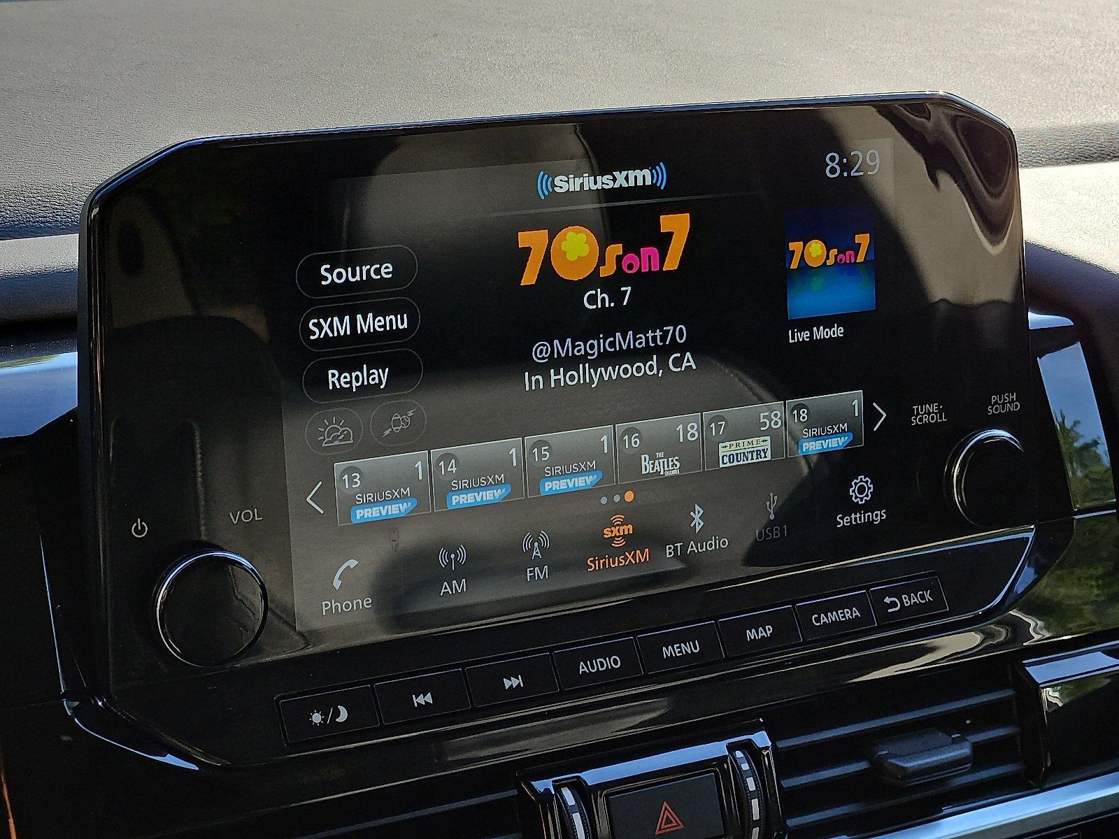 2022 Nissan Pathfinder Vehicle Photo in Jenkintown, PA 19046