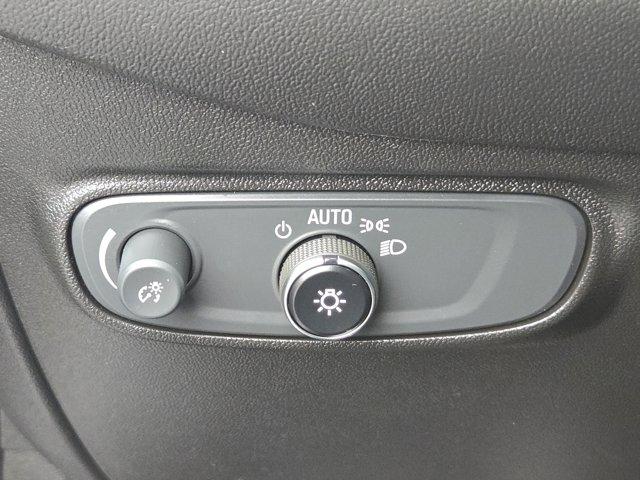2022 Chevrolet Equinox Vehicle Photo in Decatur, TX 76234