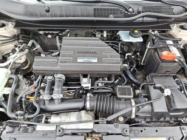 2018 Honda CR-V Vehicle Photo in Philadelphia, PA 19116