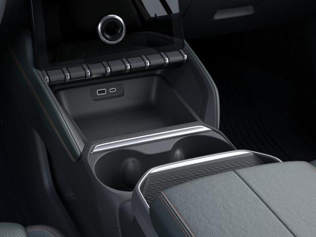 2026 GMC Terrain Vehicle Photo in LITTLE FALLS, NJ 07424-1717