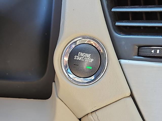 2019 GMC Yukon Vehicle Photo in TREVOSE, PA 19053-4984