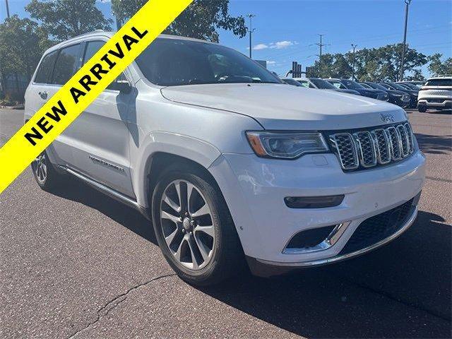 2017 Jeep Grand Cherokee Vehicle Photo in Willow Grove, PA 19090