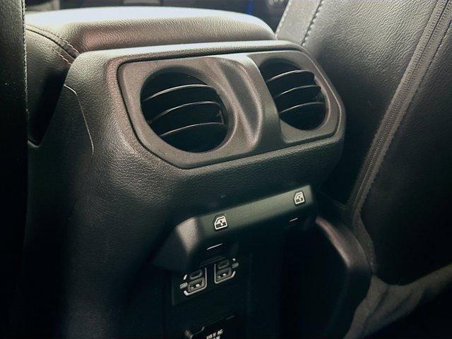 2022 Jeep Wrangler 4xe Vehicle Photo in Doylsetown, PA 18901