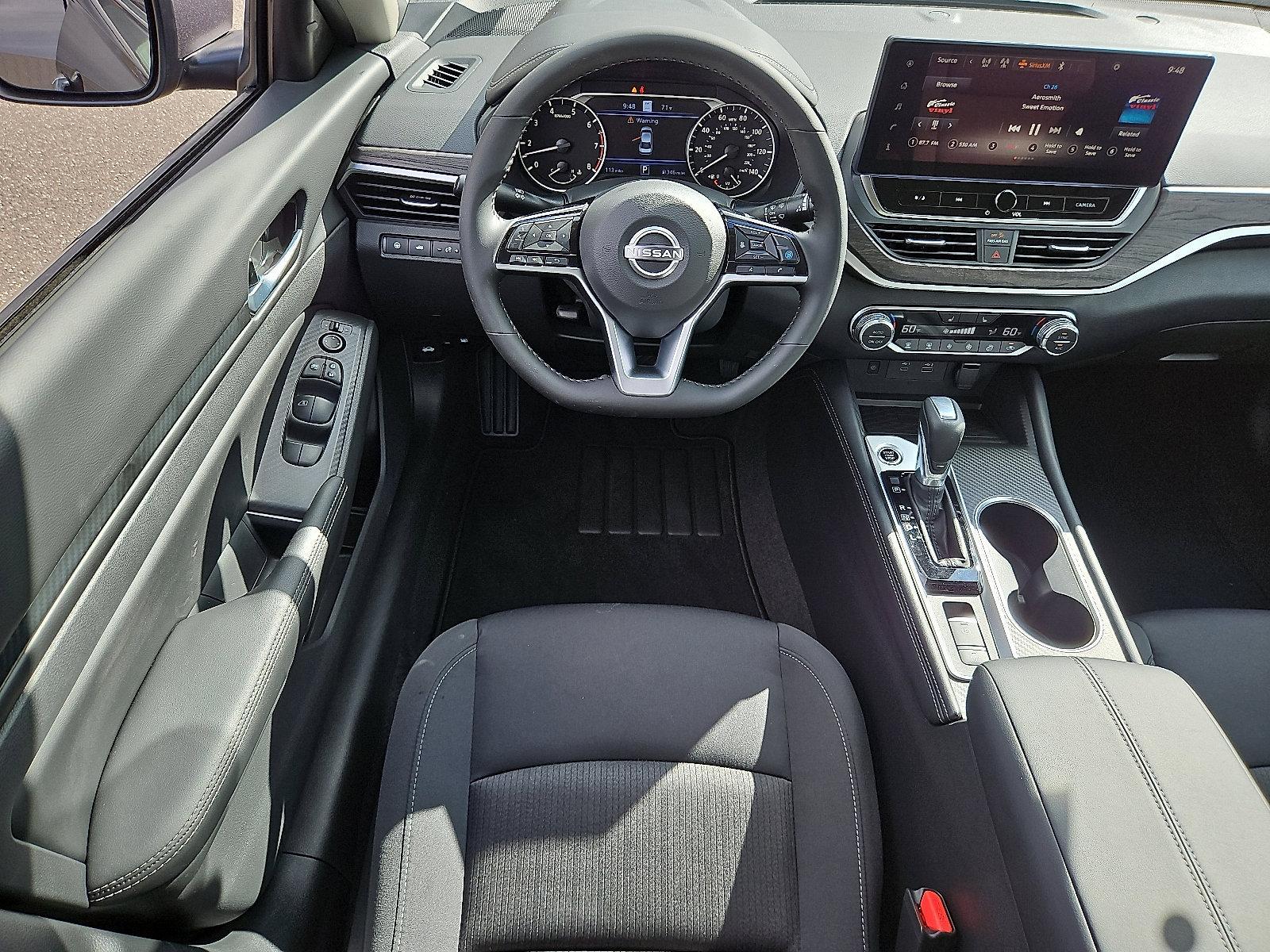 2025 Nissan Altima Vehicle Photo in Jenkintown, PA 19046