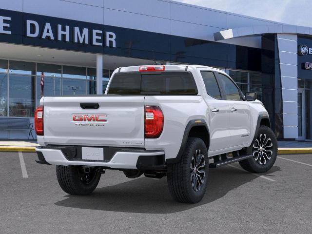 2025 GMC Canyon Vehicle Photo in KANSAS CITY, MO 64114-4545