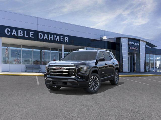 2026 GMC Terrain Vehicle Photo in KANSAS CITY, MO 64114-4545