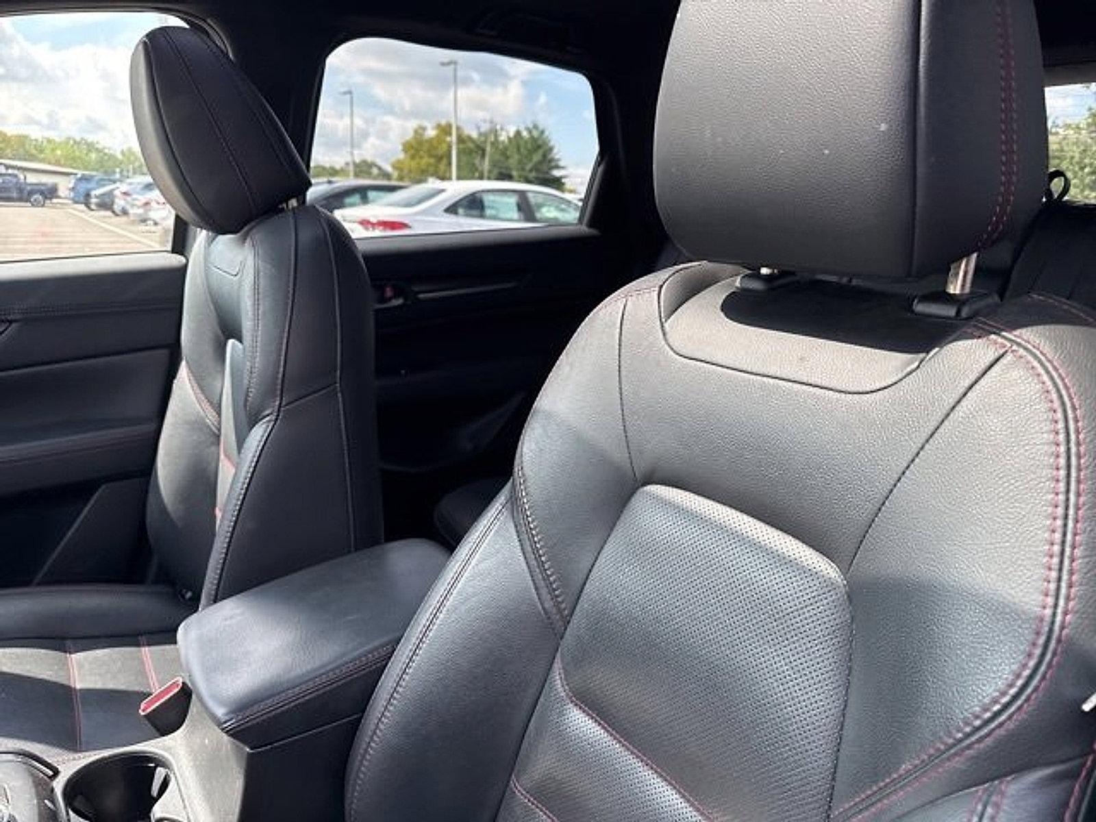 2023 Mazda CX-5 Vehicle Photo in Trevose, PA 19053