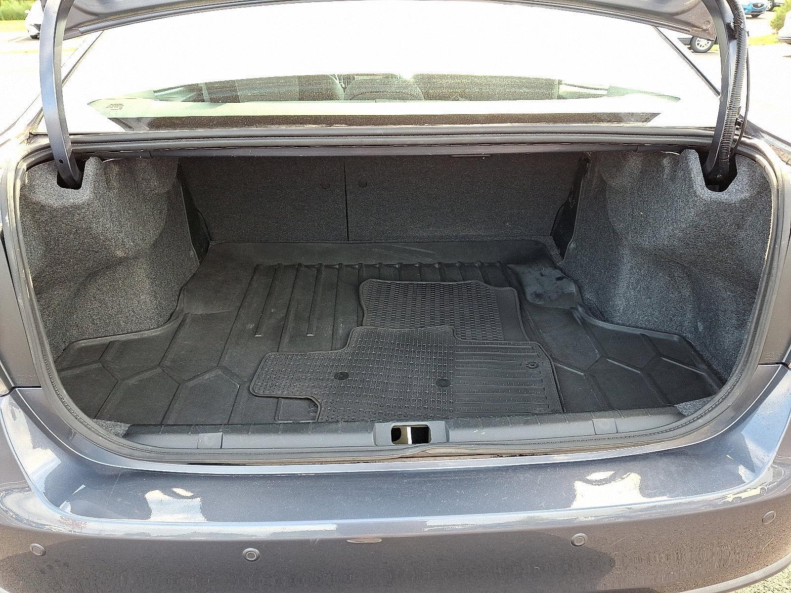 2017 Subaru Impreza Vehicle Photo in Easton, PA 18045